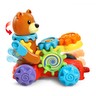 GearZooz™ Roll & Roar Animal Train™ - view 3